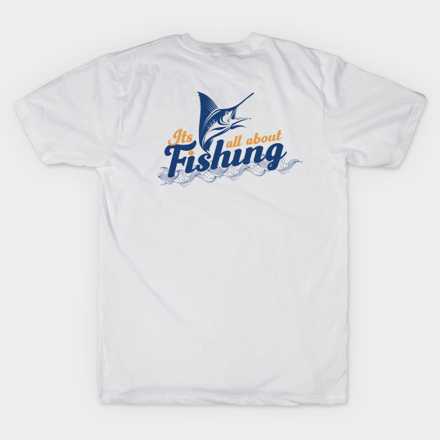 Fishing by Minor Design